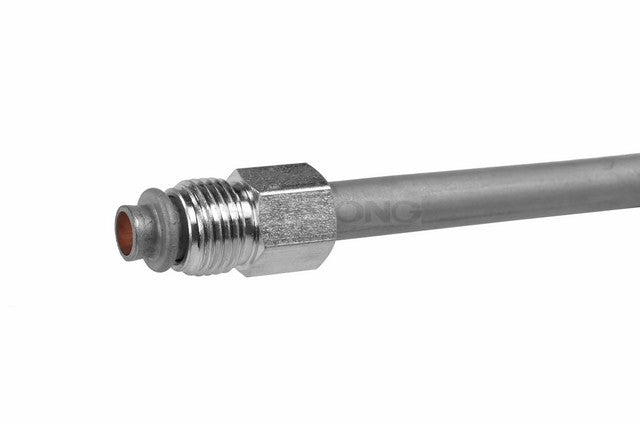 Sunsong Power Steering Pressure Line Hose Assembly P/N:3401521 Fits: Buick Rendezvous, Buick Terraza, Chevrolet Uplander, Chevrolet Venture, Oldsmobile Silhouette, Pontiac Aztek, Pontiac Montana, Saturn Relay - Image 3