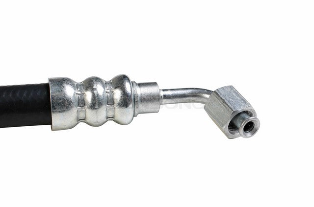 Sunsong Power Steering Pressure Line Hose Assembly P/N:3401538 Fits: Chrysler 300, Chrysler Imperial, Chrysler New Yorker, Chrysler Newport, Chrysler TOWN & COUNTRY, Dodge 330, Dodge 440, Dodge 880, Dodge A100, Dodge A100 Truck - Image 3