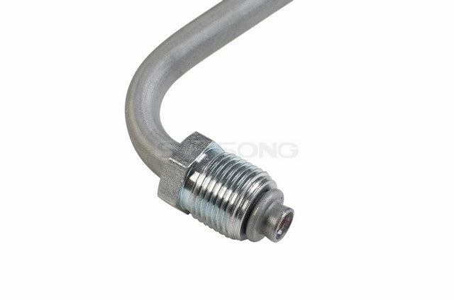 Sunsong Power Steering Pressure Line Hose Assembly P/N:3401545 Fits: Dodge Dakota 91-87 - Image 3