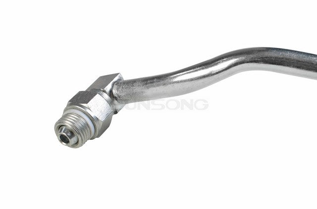 Sunsong Power Steering Pressure Line Hose Assembly P/N:3401555 Fits: Ford Mustang 98-96 - Image 3
