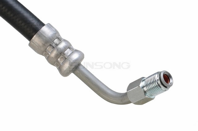 Sunsong Power Steering Pressure Line Hose Assembly P/N:3401557 Fits: Toyota Pickup 88-87 - Image 3