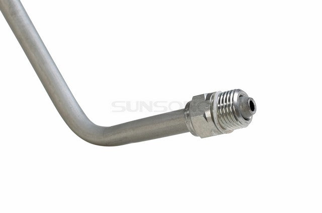 Sunsong Power Steering Pressure Line Hose Assembly P/N:3401562 Fits: Ford Windstar 98-97 - Image 3
