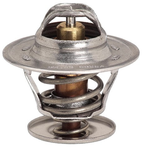 Gates Engine Coolant Thermostat P/N:34016 Fits: Audi 4000 87-84, Volkswagen Beetle 2000, Volkswagen Golf 1998, Volkswagen Golf 2000, Volkswagen Jetta 01-99, Volkswagen Passat 2005 - Image 1