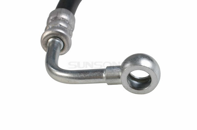 Sunsong Power Steering Pressure Line Hose Assembly P/N:3401616 Fits: Infiniti G20 94-91 - Image 3