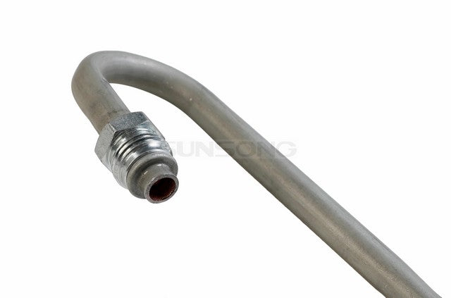 Sunsong Power Steering Pressure Line Hose Assembly P/N:3401621 Fits: Cadillac Brougham 92-91, Cadillac Commercial Chassis 1992 - Image 3
