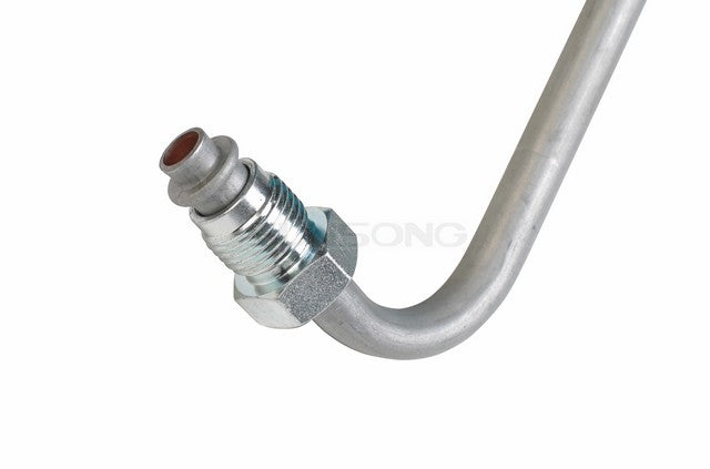 Sunsong Power Steering Return Line Hose Assembly P/N:3401622 Fits: Buick Century, Chevrolet Celebrity, Oldsmobile Cutlass, Oldsmobile Cutlass Ciera, Oldsmobile Cutlass Cruiser, Pontiac 6000 - Image 3