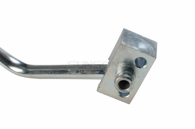 Sunsong Power Steering Pressure Line Hose Assembly P/N:3401630 Fits: Acura Integra 93-90 - Image 3
