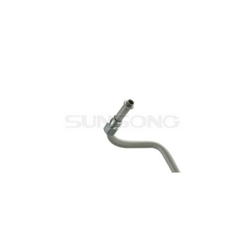 Sunsong Power Steering Pressure Line Hose Assembly P/N:3401631 Fits: Chevrolet Lumina 1996, Chevrolet Monte Carlo 1996 - Image 3