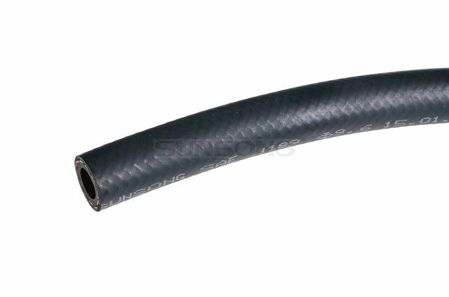 Sunsong Power Steering Return Line Hose Assembly P/N:3401634 Fits: Cadillac 60 Special 1993, Cadillac Allante 1993, Cadillac Commercial Chassis 1993, Cadillac Deville 95-93, Cadillac Eldorado 1993, Cadillac Seville 1993 - Image 3