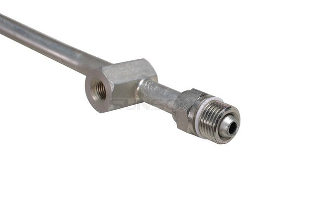 Sunsong Power Steering Pressure Line Hose Assembly P/N:3401638 Fits: Ford Focus 06-05 - Image 3