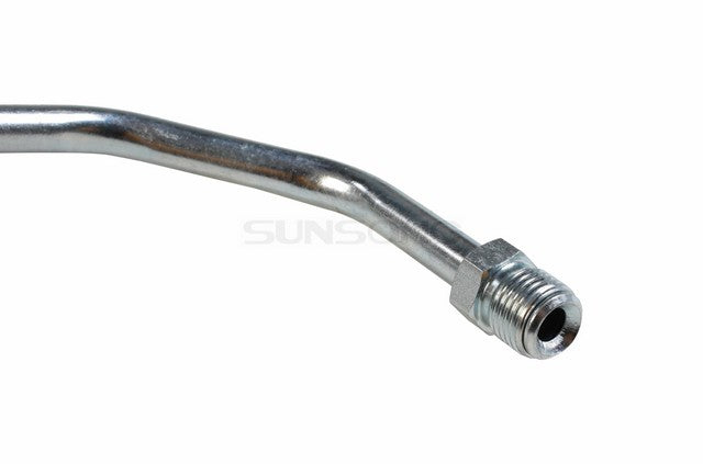 Sunsong Power Steering Pressure Line Hose Assembly P/N:3401677 Fits: Ford F-100 72-65, Ford F-250 72-65, Ford F-350 72-65 - Image 3
