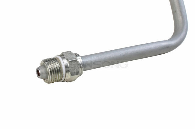 Sunsong Power Steering Pressure Line Hose Assembly P/N:3401685 Fits: Ford Windstar 1995 - Image 3