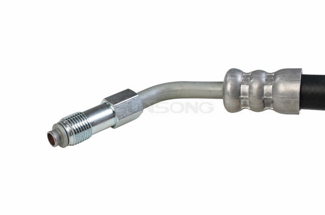 Sunsong Power Steering Pressure Line Hose Assembly P/N:3401691 Fits: Buick Skylark 1994, Chevrolet Beretta 1994, Oldsmobile Achieva 1994, Pontiac Grand Am 1994 - Image 3