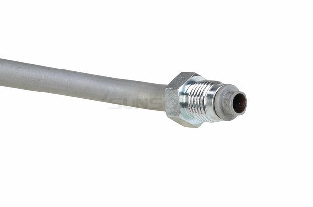 Sunsong Power Steering Return Line Hose Assembly P/N:3401706 Fits: Chevrolet Express 1500, Chevrolet Express 2500, Chevrolet Express 3500, Chevrolet G10, Chevrolet G20, Chevrolet G30, Chevrolet Gp3500, GMC G1500, GMC G2500, GMC G3500 - Image 3