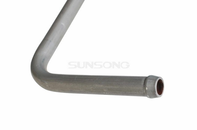 Sunsong Power Steering Return Line Hose Assembly P/N:3401717 Fits: Chevrolet Lumina Apv 96-92, Chevrolet Lumina Van 96-95, Oldsmobile Silhouette 96-92, Pontiac Trans Sport 96-92 - Image 3