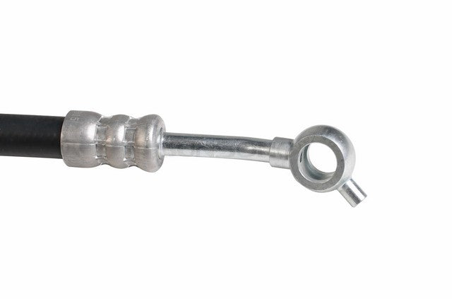 Sunsong Power Steering Pressure Line Hose Assembly P/N:3401728 Fits: Nissan 720 1986, Nissan D21 89-86 - Image 3