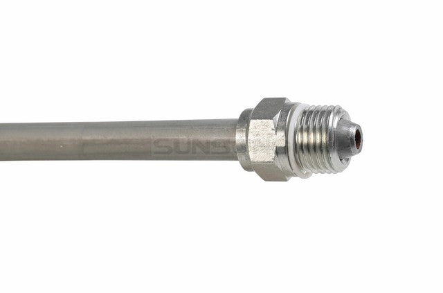 Sunsong Power Steering Pressure Line Hose Assembly P/N:3401754 Fits: Ford Tempo 90-88, Ford Topaz 90-88, Mercury Topaz 90-88 - Image 3