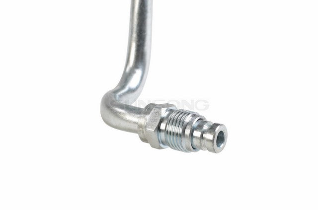 Sunsong Power Steering Pressure Line Hose Assembly P/N:3401771 Fits: Ford Ltd 1978, Ford Ltd Ii 79-78, Ford Ranchero 79-78, Ford Thunderbird 79-78, Mercury Cougar 79-78, Mercury Grand Marquis 1978, Mercury Marquis 1978 - Image 3