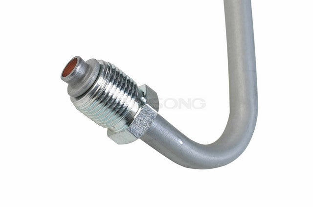 Sunsong Power Steering Pressure Line Hose Assembly P/N:3401777 Fits: Chevrolet Lumina 01-00 - Image 3