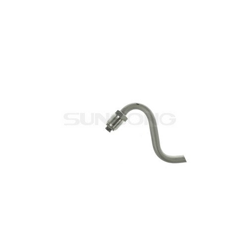 Sunsong Power Steering Pressure Line Hose Assembly P/N:3401786 Fits: Buick Century 90-89, Oldsmobile Cutlass Ciera 90-89 - Image 3
