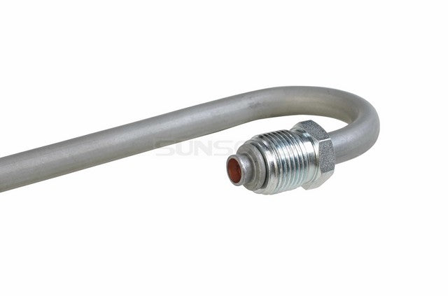 Sunsong Power Steering Pressure Line Hose Assembly P/N:3401797 Fits: Chevrolet P20 89-83, Chevrolet P30 91-83, Chevrolet P30 95-93, GMC P2500 89-83, GMC P3500 95-83 - Image 3