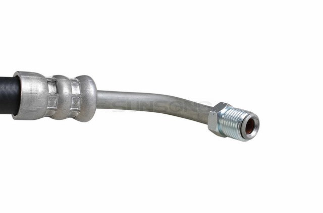 Sunsong Power Steering Pressure Line Hose Assembly P/N:3401801 Fits: Toyota 4runner 85-84, Toyota Pickup 85-84 - Image 3