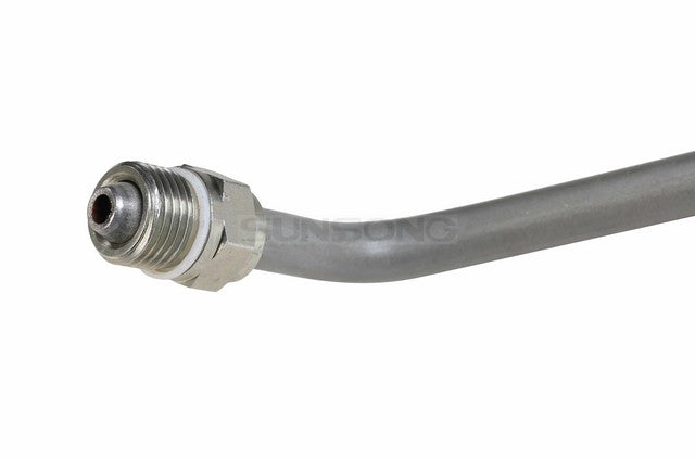 Sunsong Power Steering Pressure Line Hose Assembly P/N:3401813 Fits: Ford Windstar 00-99 - Image 3