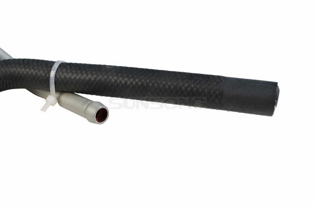 Sunsong Power Steering Return Line Hose Assembly P/N:3401836 Fits: Chevrolet Camaro 02-00, Pontiac Firebird 02-00 - Image 3