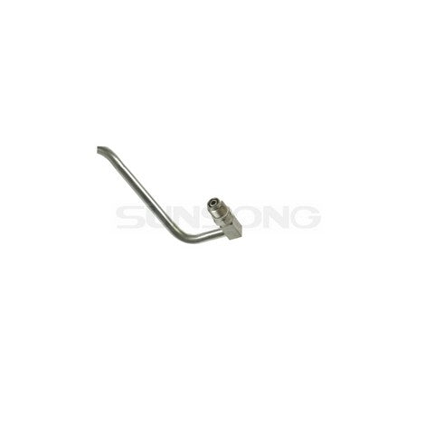 Sunsong Power Steering Pressure Line Hose Assembly P/N:3401839 Fits: Ford Taurus 1993, Mercury Sable 1993 - Image 3