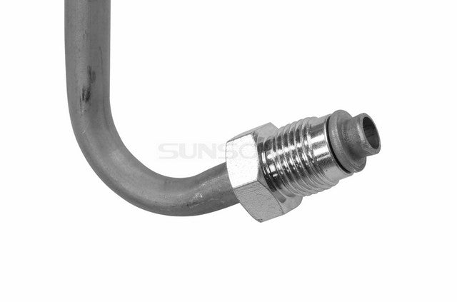 Sunsong Power Steering Pressure Line Hose Assembly P/N:3401845 Fits: Ford Probe 97-94, Mazda 626 02-93, Mazda Mx-6 97-93 - Image 3