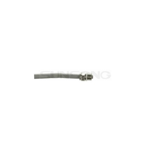Sunsong Power Steering Pressure Line Hose Assembly P/N:3401847 Fits: Ford Cougar 93-91, Ford Thunderbird 93-91, Mercury Cougar 93-91 - Image 3