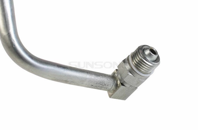 Sunsong Power Steering Pressure Line Hose Assembly P/N:3401850 Fits: Ford Sable 95-94, Ford Taurus 95-94, Lincoln Continental 1994, Mercury Sable 95-94 - Image 3