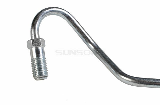 Sunsong Power Steering Pressure Line Hose Assembly P/N:3401858 Fits: Acura Integra 97-94 - Image 3