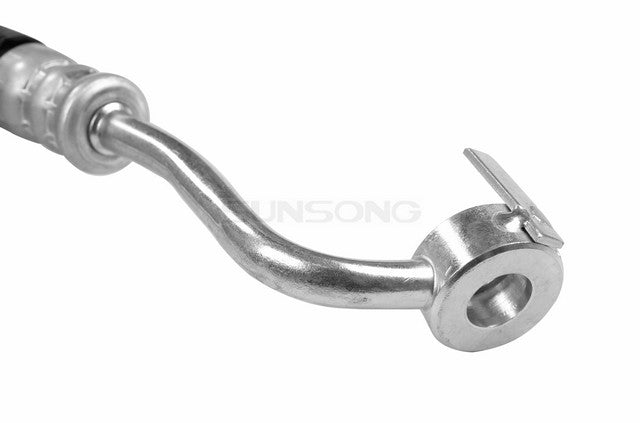 Sunsong Power Steering Pressure Line Hose Assembly P/N:3401872 Fits: Mazda 6 05-03 - Image 3