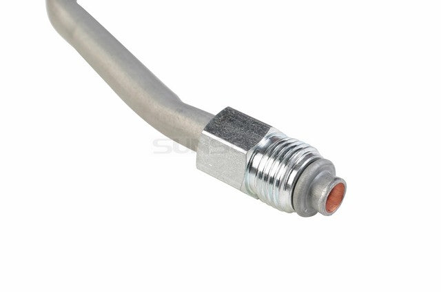 Sunsong Power Steering Pressure Line Hose Assembly P/N:3401873 Fits: Buick Skylark 91-89, Oldsmobile Cutlass Calais 91-89, Pontiac Grand Am 91-89 - Image 3