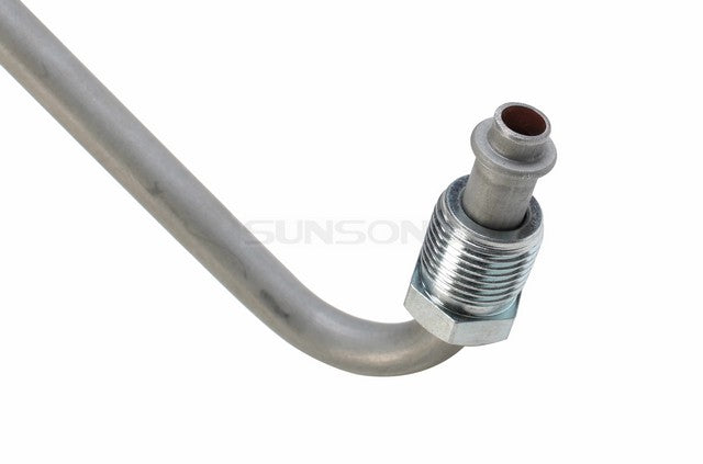 Sunsong Power Steering Pressure Line Hose Assembly P/N:3401897 Fits: Chevrolet C3500hd 94-92, GMC C3500hd 93-92 - Image 3