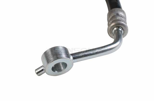 Sunsong Power Steering Pressure Line Hose Assembly P/N:3401901 Fits: Nissan Nx 93-91, Nissan Sentra 94-91, Nissan Tsuru 96-93 - Image 3