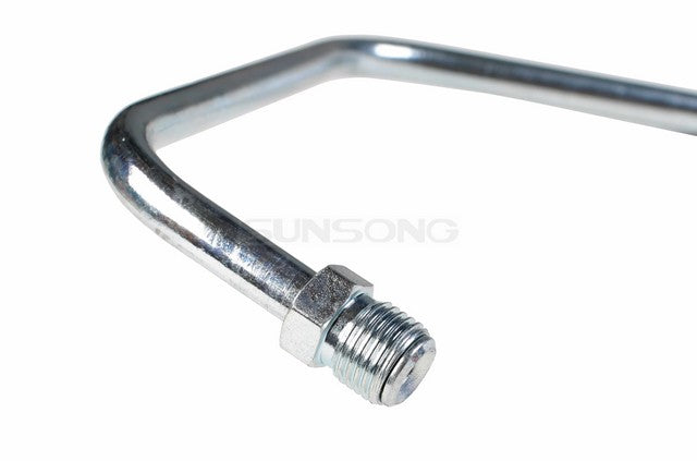 Sunsong Power Steering Pressure Line Hose Assembly P/N:3401904 Fits: Ford E-350 Econoline 96-94, Ford E-350 Econoline Club Wagon 96-94 - Image 3