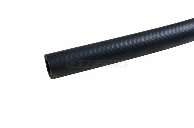 Sunsong Power Steering Return Line Hose Assembly P/N:3401906 Fits: Ford Contour 00-96, Ford Mystique 00-96, Mercury Cougar 02-01, Mercury Mystique 00-96 - Image 3