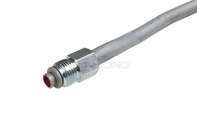 Sunsong Power Steering Pressure Line Hose Assembly P/N:3401913 Fits: Buick Century 02-99 - Image 3