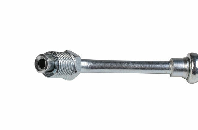 Sunsong Power Steering Pressure Line Hose Assembly P/N:3401925 Fits: Chevrolet Corvette 74-66 - Image 3