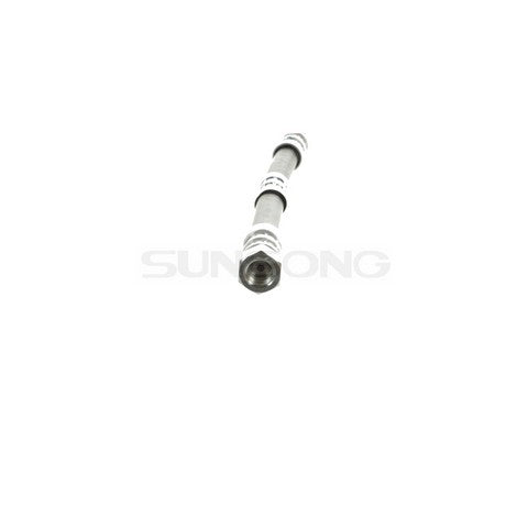 Sunsong Power Steering Pressure Line Hose Assembly P/N:3401950 Fits: Toyota Celica 89-86 - Image 3