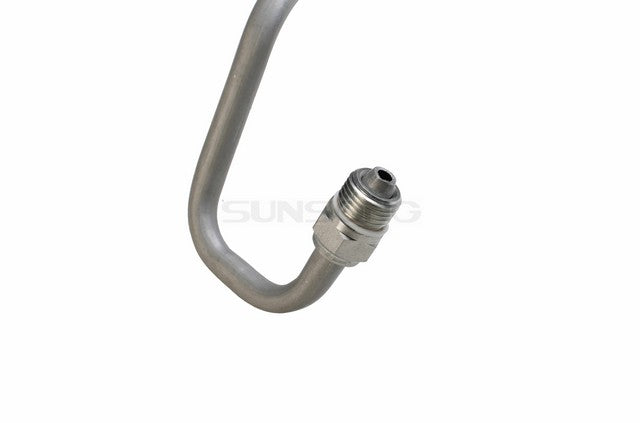 Sunsong Power Steering Pressure Line Hose Assembly P/N:3401964 Fits: Ford Mustang 98-97 - Image 3