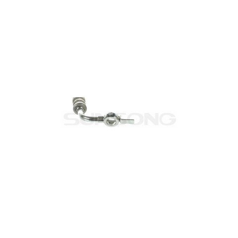 Sunsong Power Steering Pressure Line Hose Assembly P/N:3401968 Fits: Toyota Camry 86-83, Toyota Corolla 82-80 - Image 3