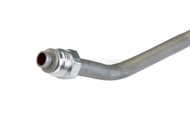 Sunsong Power Steering Pressure Line Hose Assembly P/N:3401981 Fits: Chevrolet Camaro 87-86, Pontiac Firebird 87-86 - Image 3