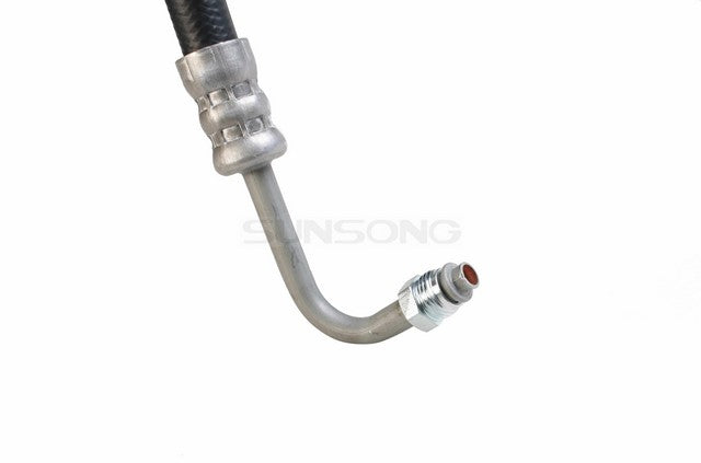 Sunsong Power Steering Pressure Line Hose Assembly P/N:3402004 Fits: Jaguar Xjs 92-79, Jaguar Xjs 95-94 - Image 3