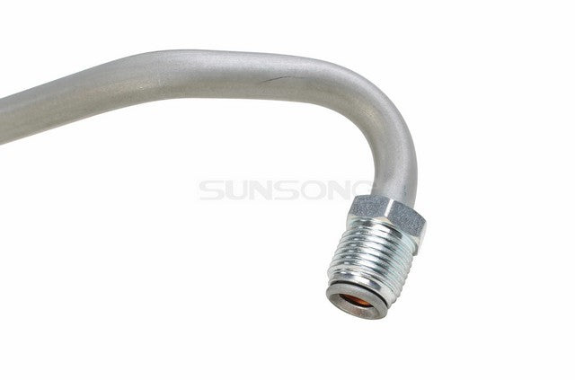 Sunsong Power Steering Pressure Line Hose Assembly P/N:3402009 Fits: Cadillac Eldorado 78-76 - Image 3
