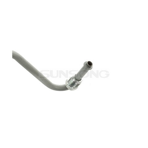 Sunsong Power Steering Pressure Line Hose Assembly P/N:3402012 Fits: Buick Regal 87-86, Pontiac Firebird 1989 - Image 3