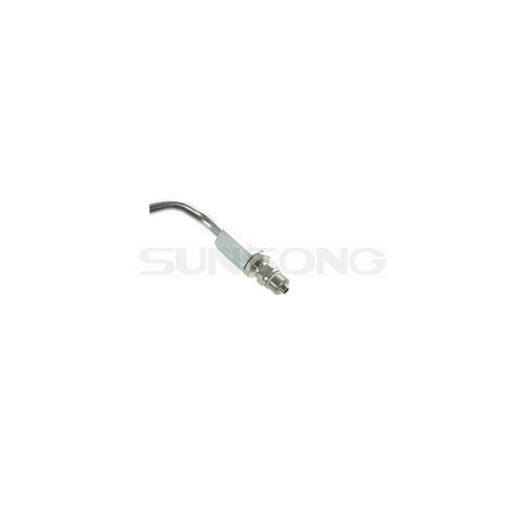 Sunsong Power Steering Pressure Line Hose Assembly P/N:3402027 Fits: Ford Thunderbird 1989, Mercury Cougar 1989 - Image 3