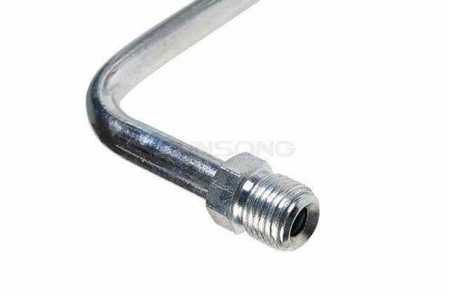 Sunsong Power Steering Pressure Line Hose Assembly P/N:3402078 Fits: Ford Custom 500 77-76, Ford Ltd 78-76, Mercury Grand Marquis 78-76, Mercury Marquis 78-76 - Image 3